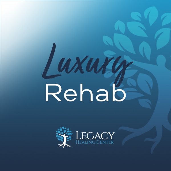 Cover photo of Legacy Healing Center | Luxury Rehab & Alcohol Detox Center